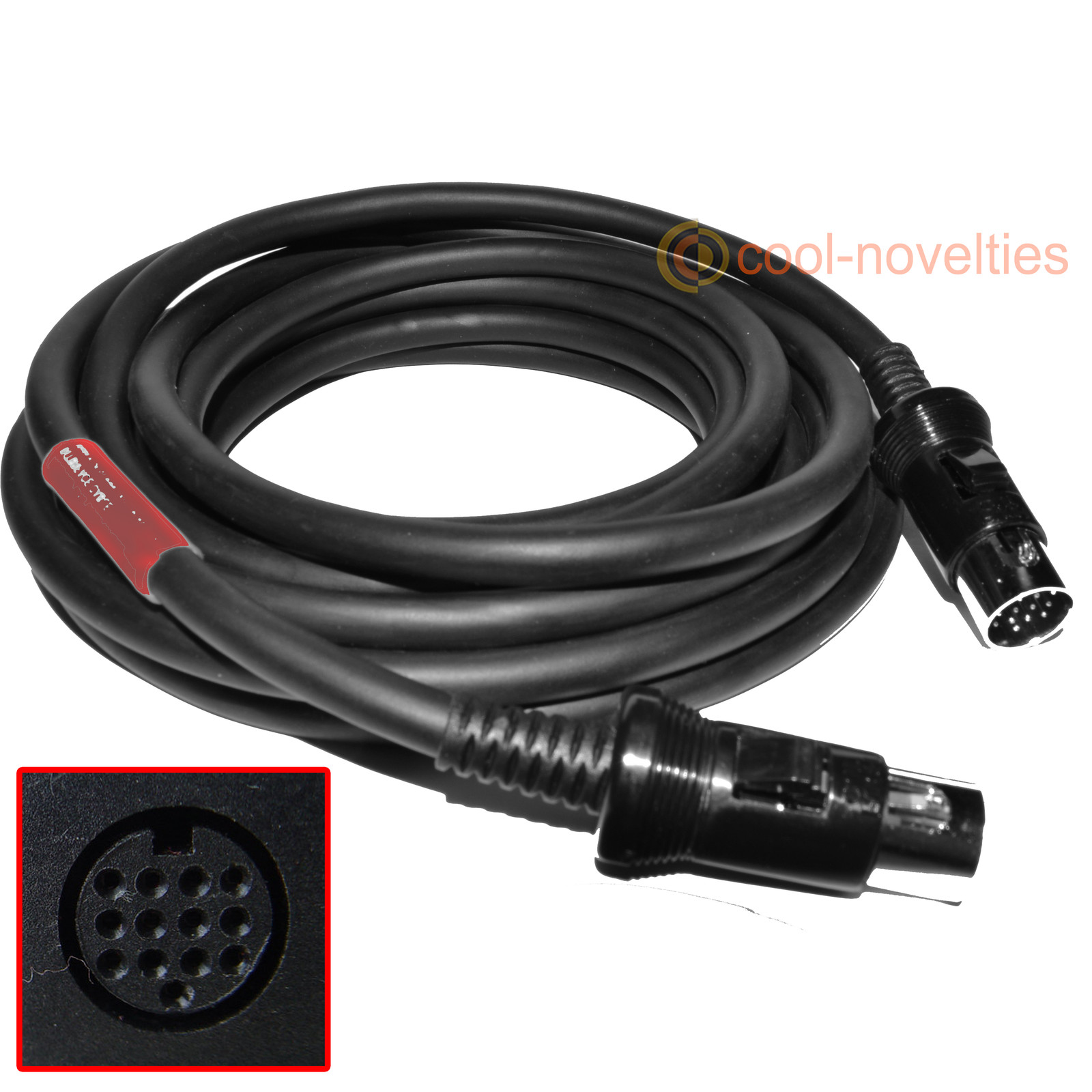 Samsung Audio Cable