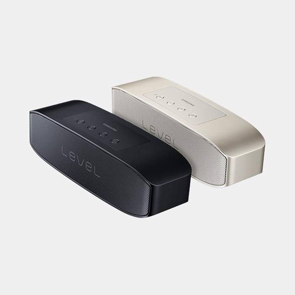Samsung Bluetooth Speaker