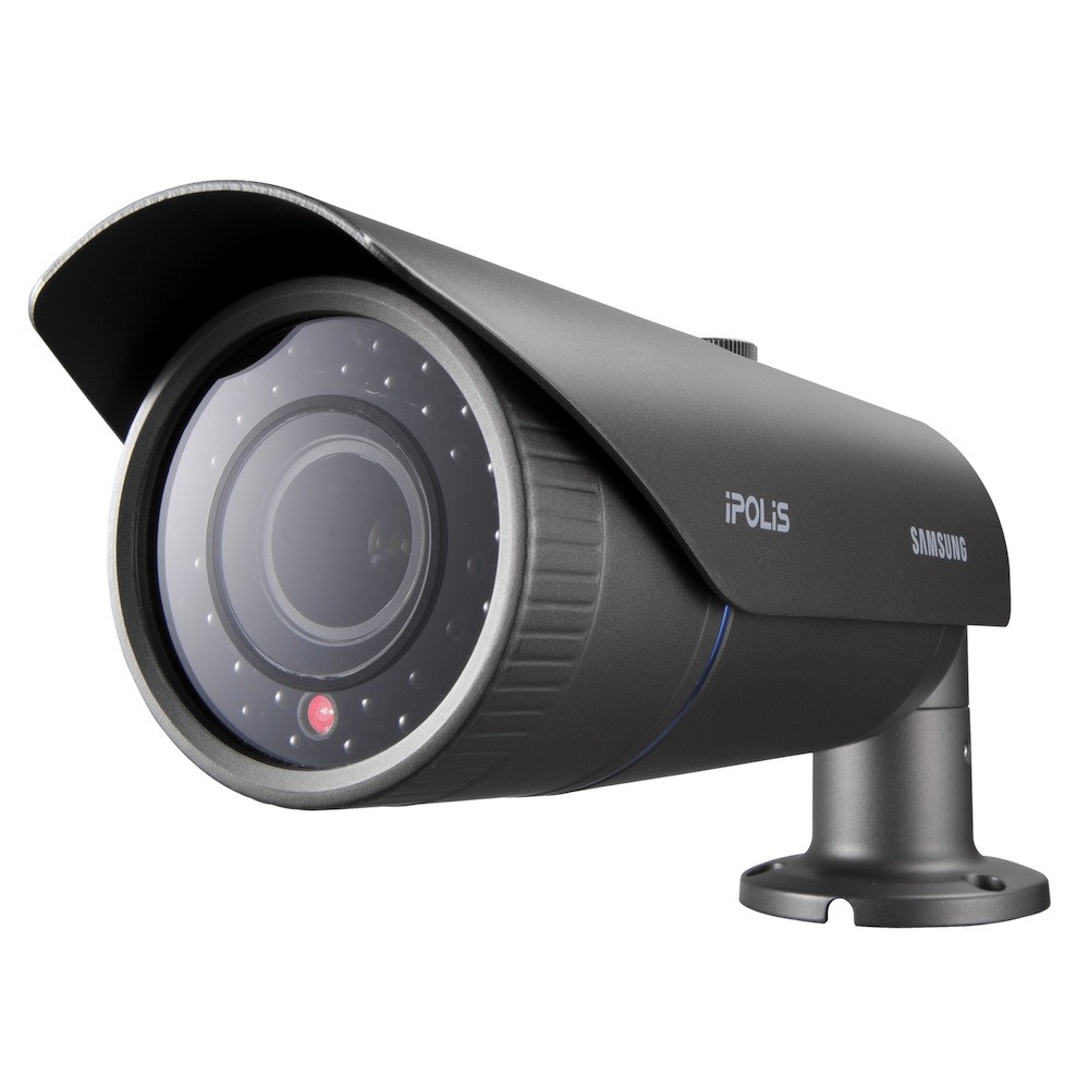 Samsung CCTV Camera