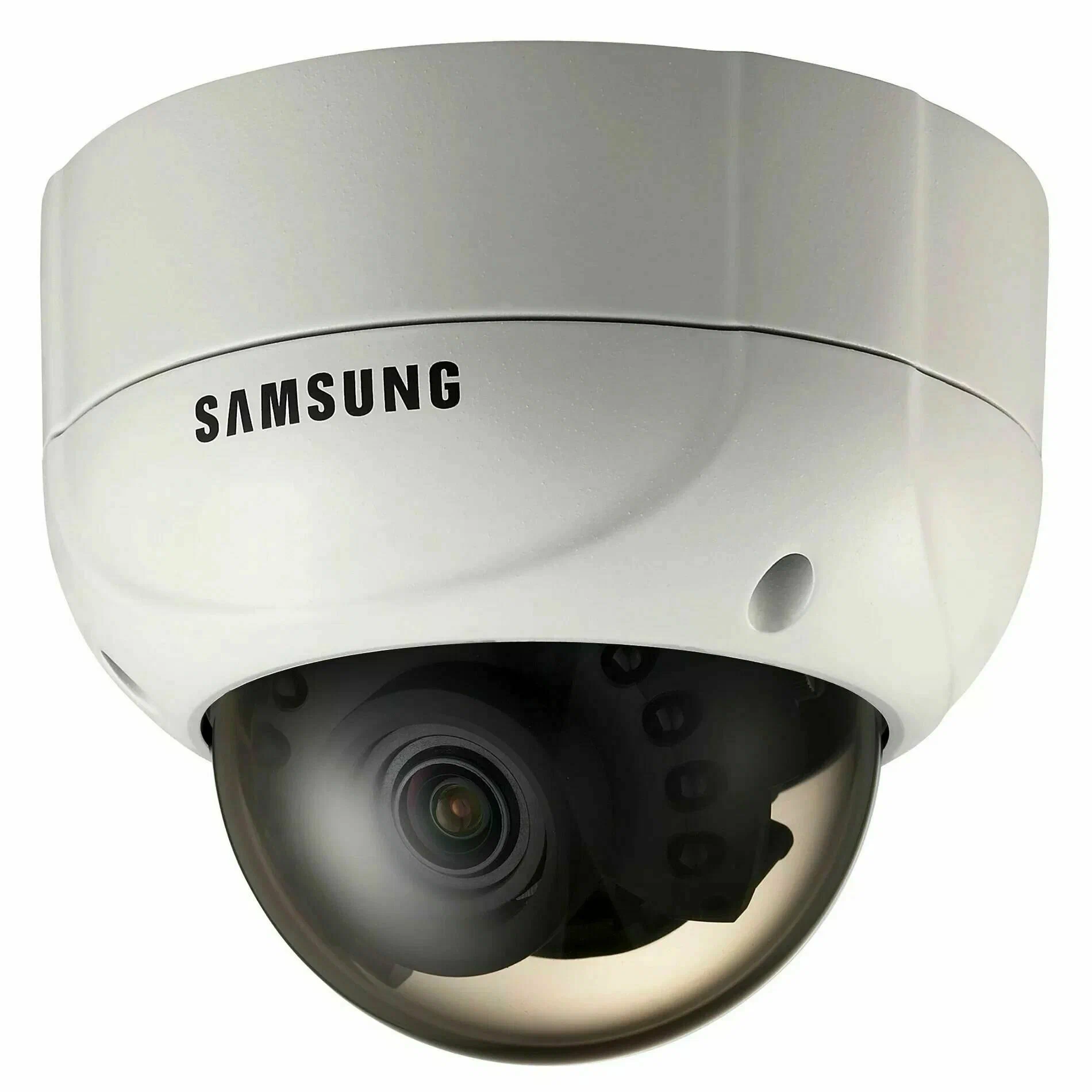 Samsung CCTV Camera