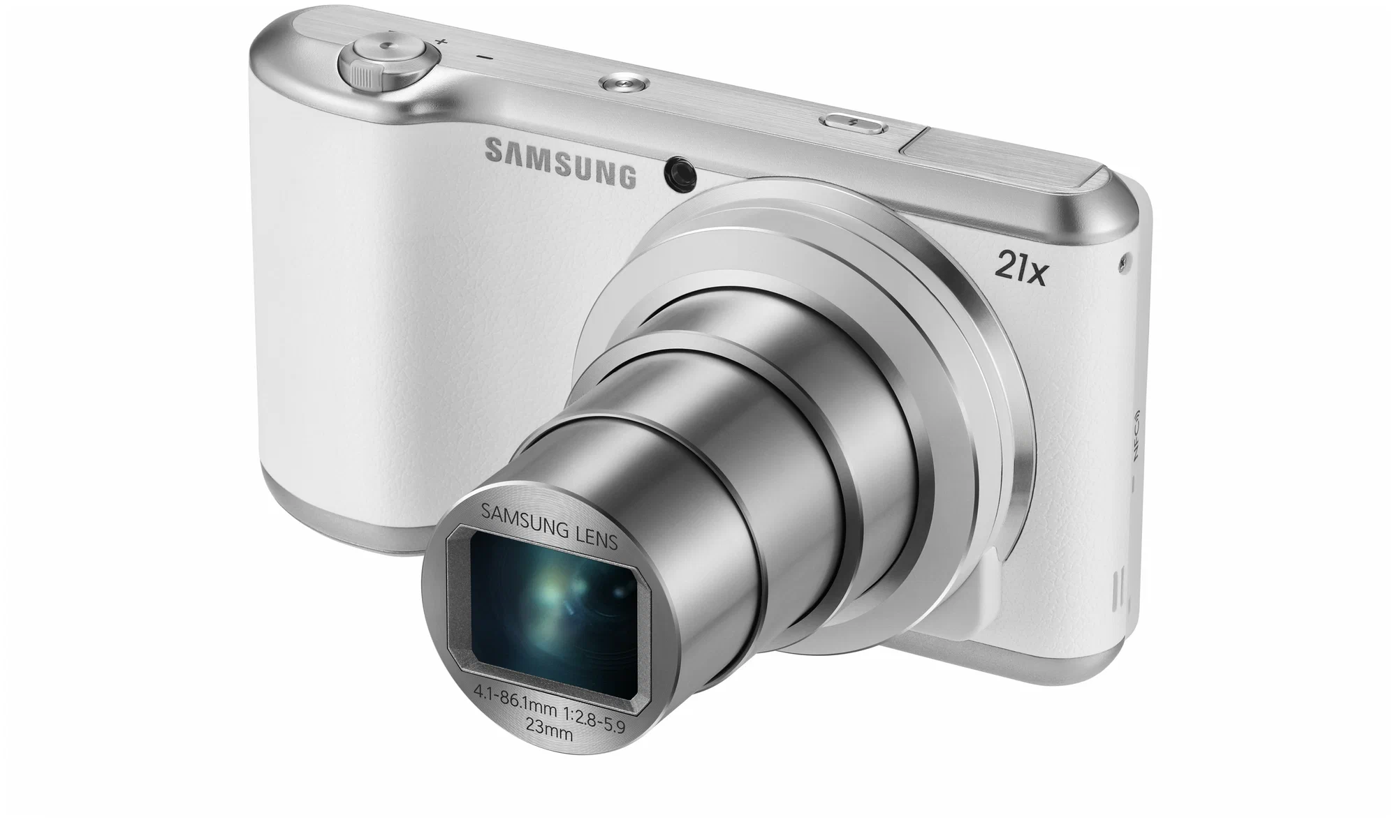 Samsung Camera