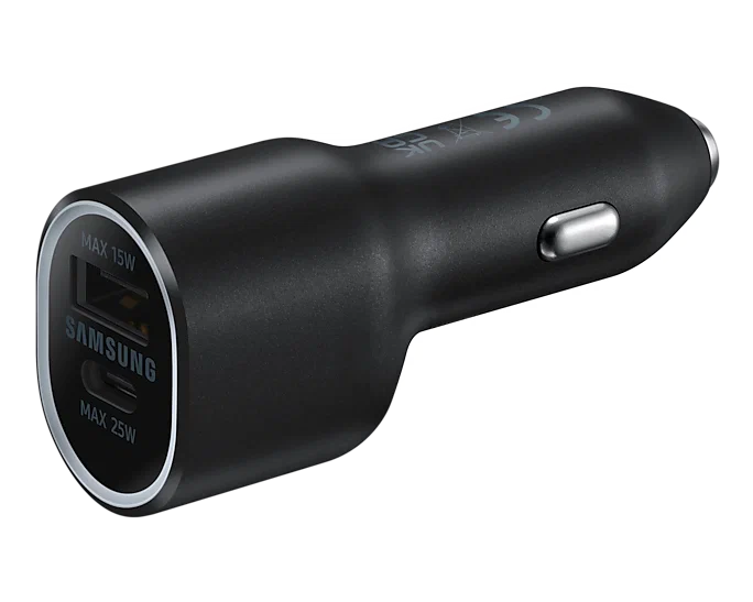 Samsung Car Charger