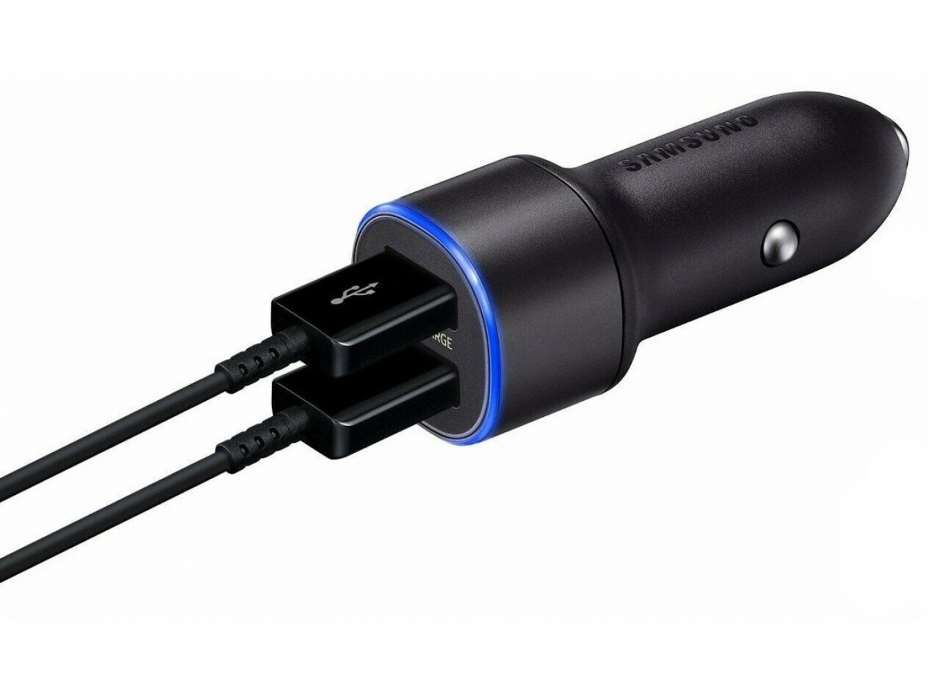 Samsung Car Charger