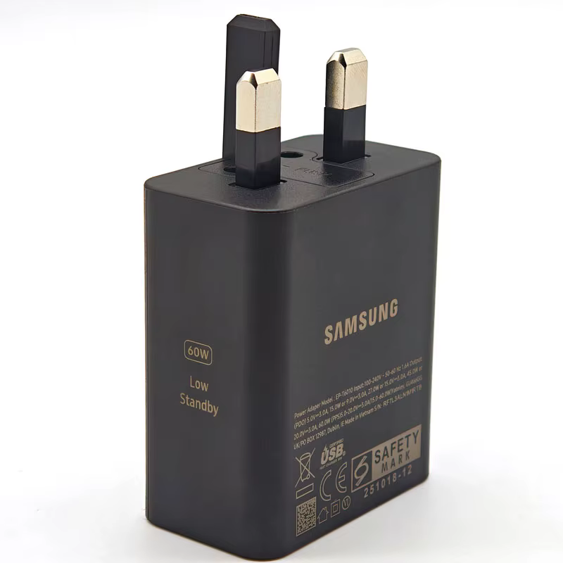 Samsung Charger