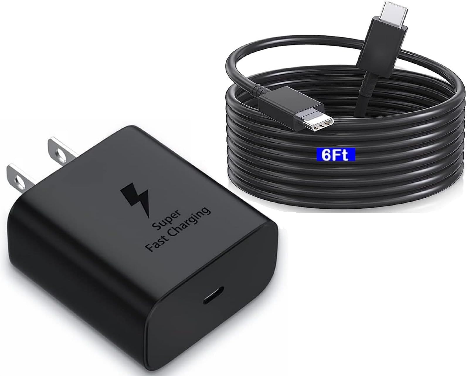 Samsung Charger