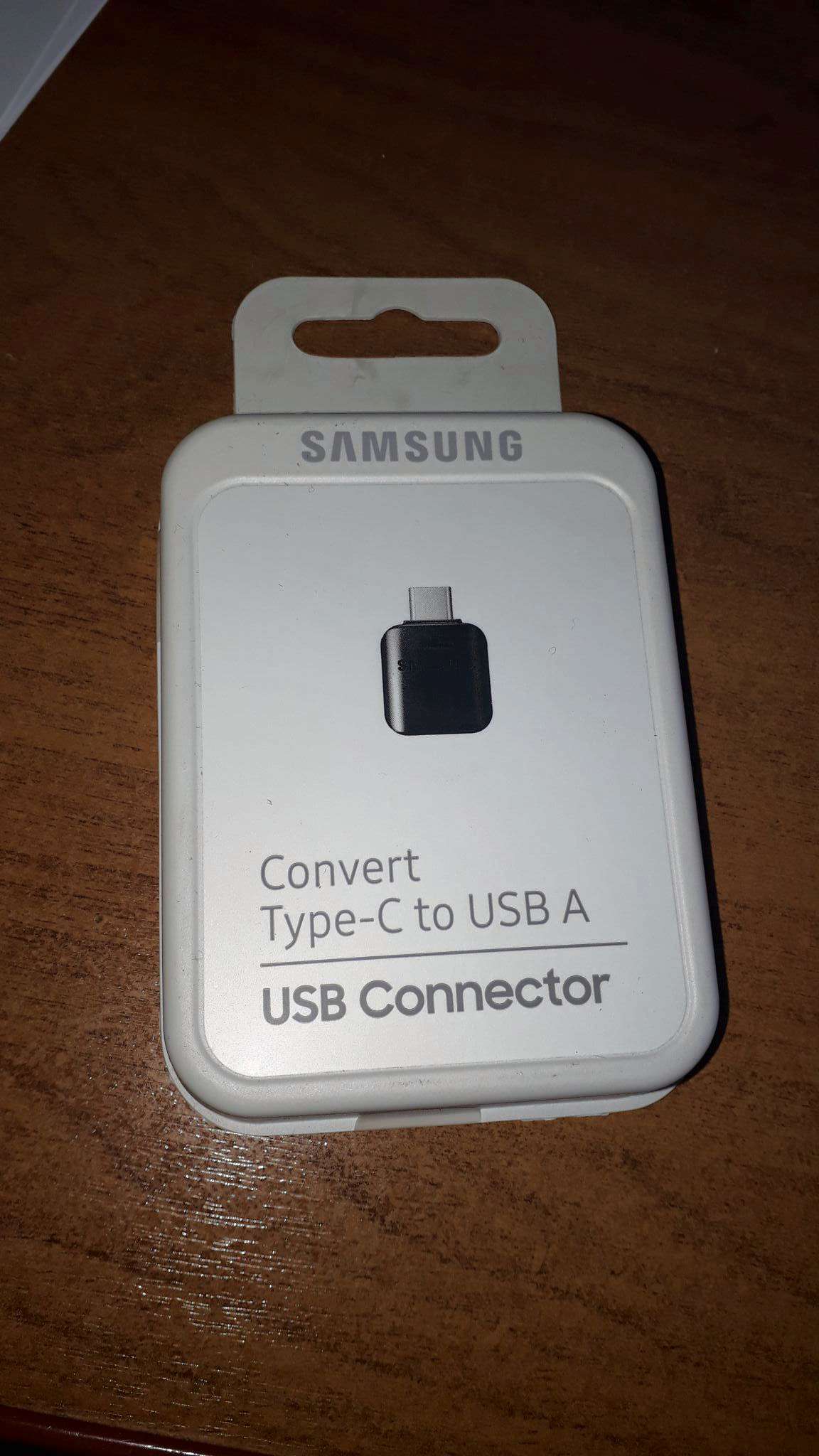 Samsung Converter