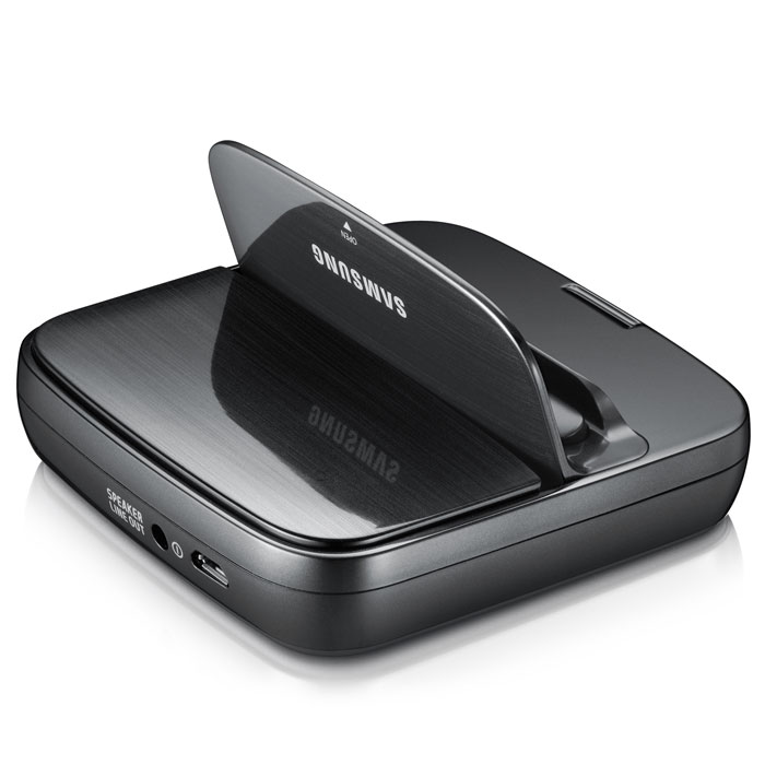 Samsung Docking Station