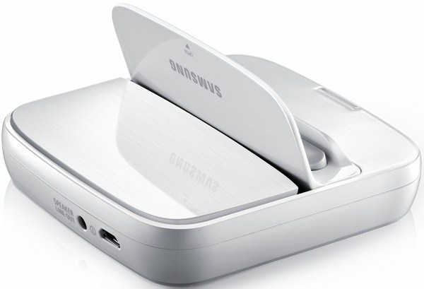 Samsung Docking Station