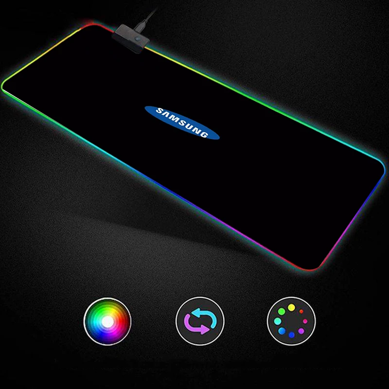 Samsung Gaming Mouse Pad