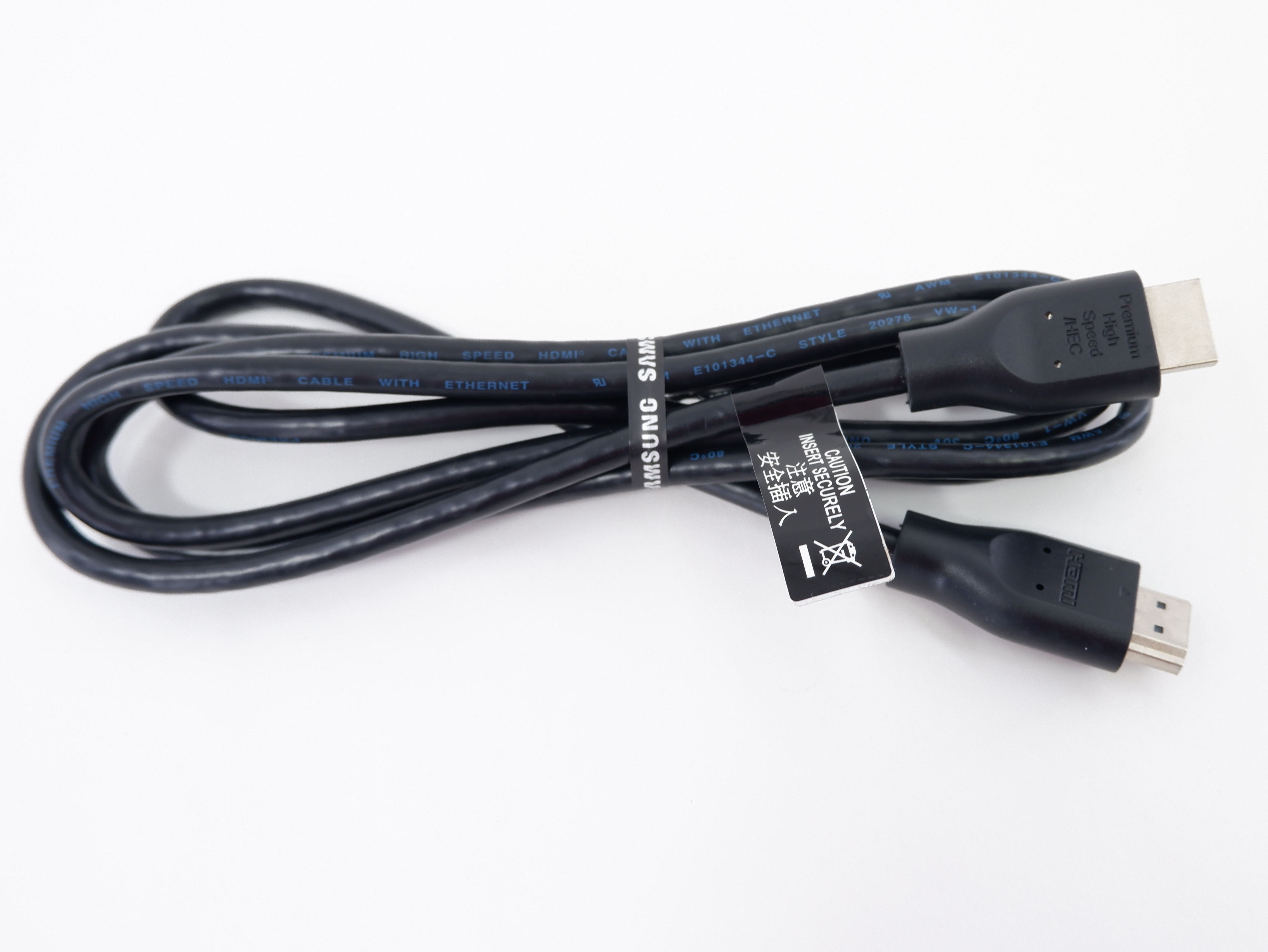 Samsung HDMI Cable