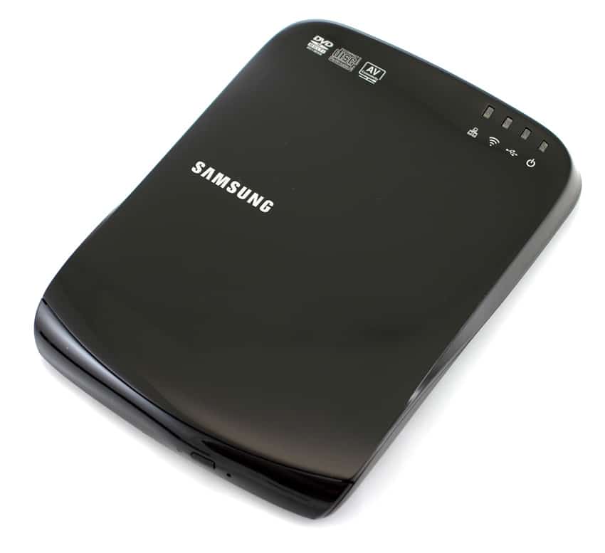 Samsung Hub