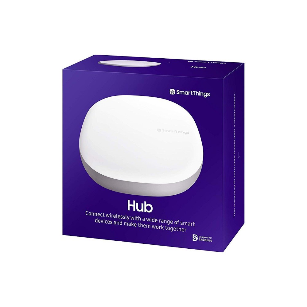 Samsung Hub