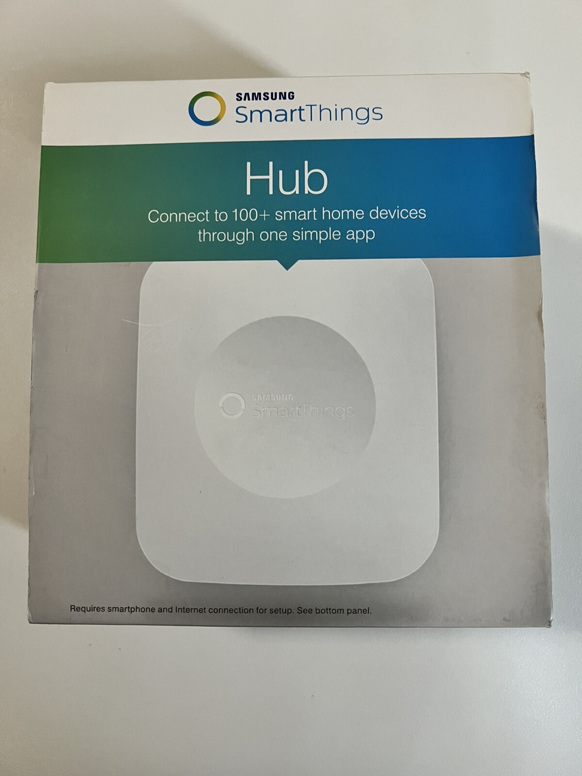 Samsung Hub
