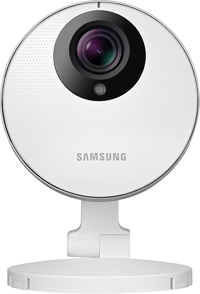 Samsung IP Camera