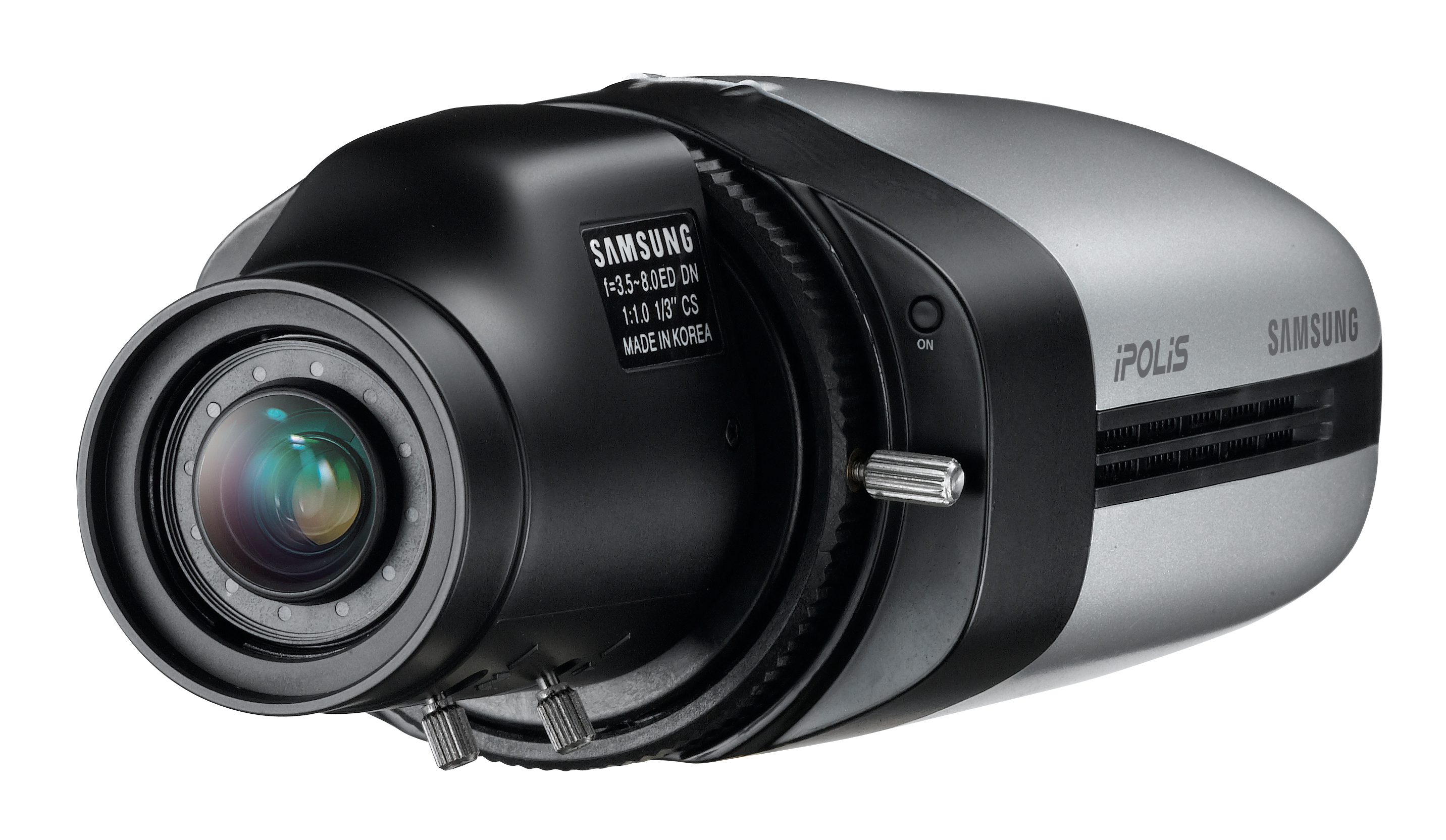 Samsung IP Camera