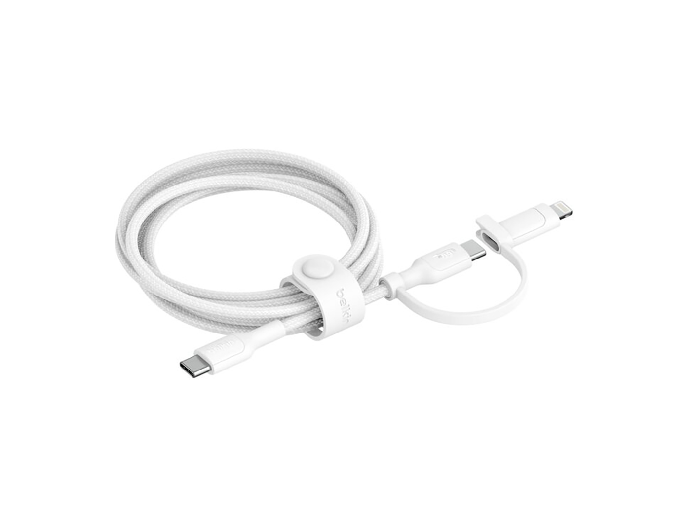 Samsung Lightning Cable