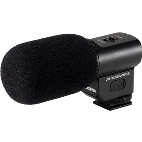 Samsung Microphone