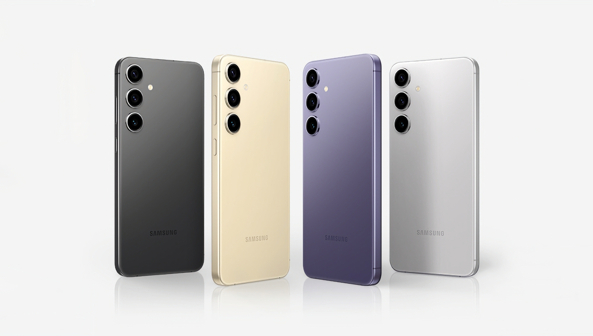 Samsung Mobile Phone