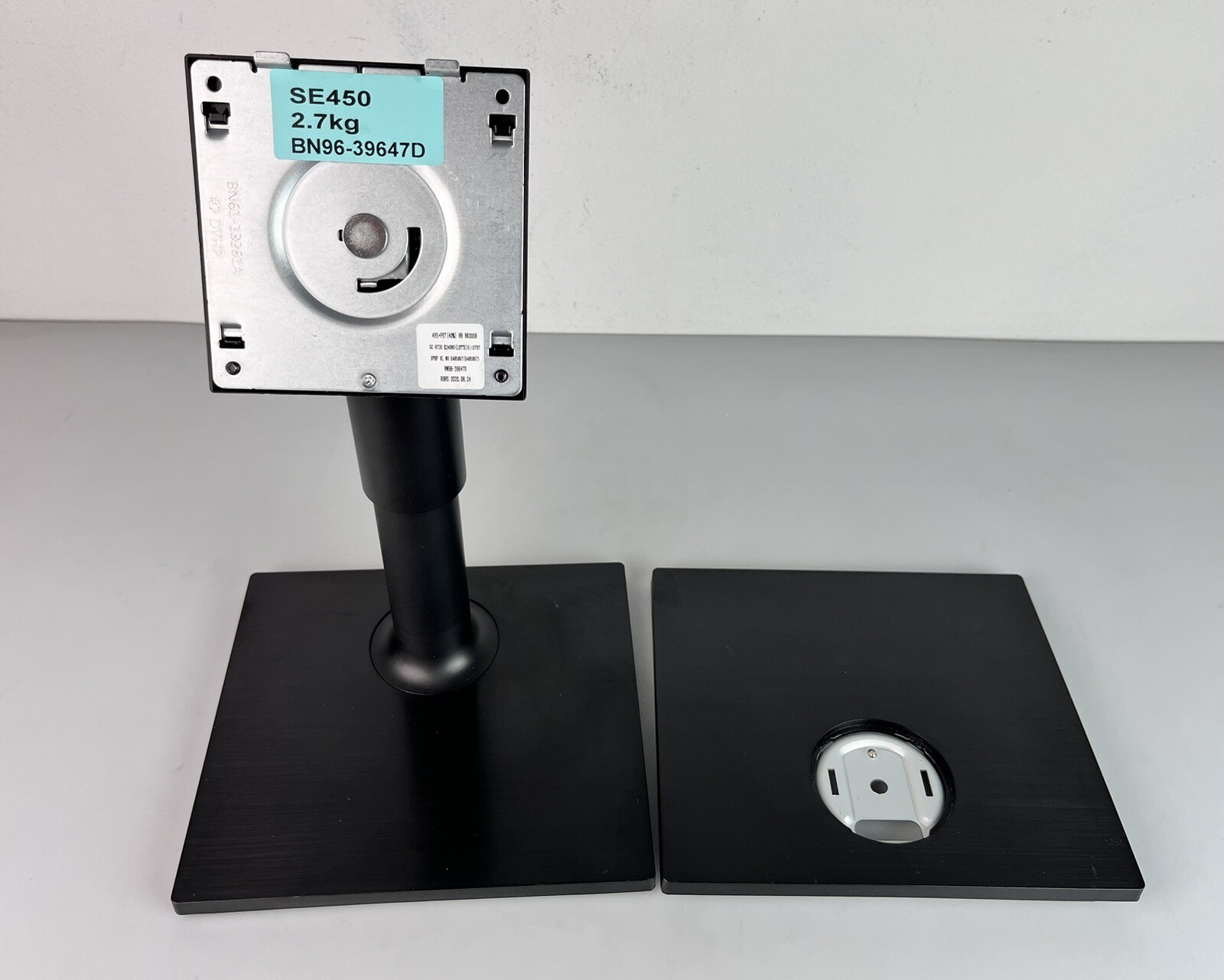 Samsung Monitor Stand