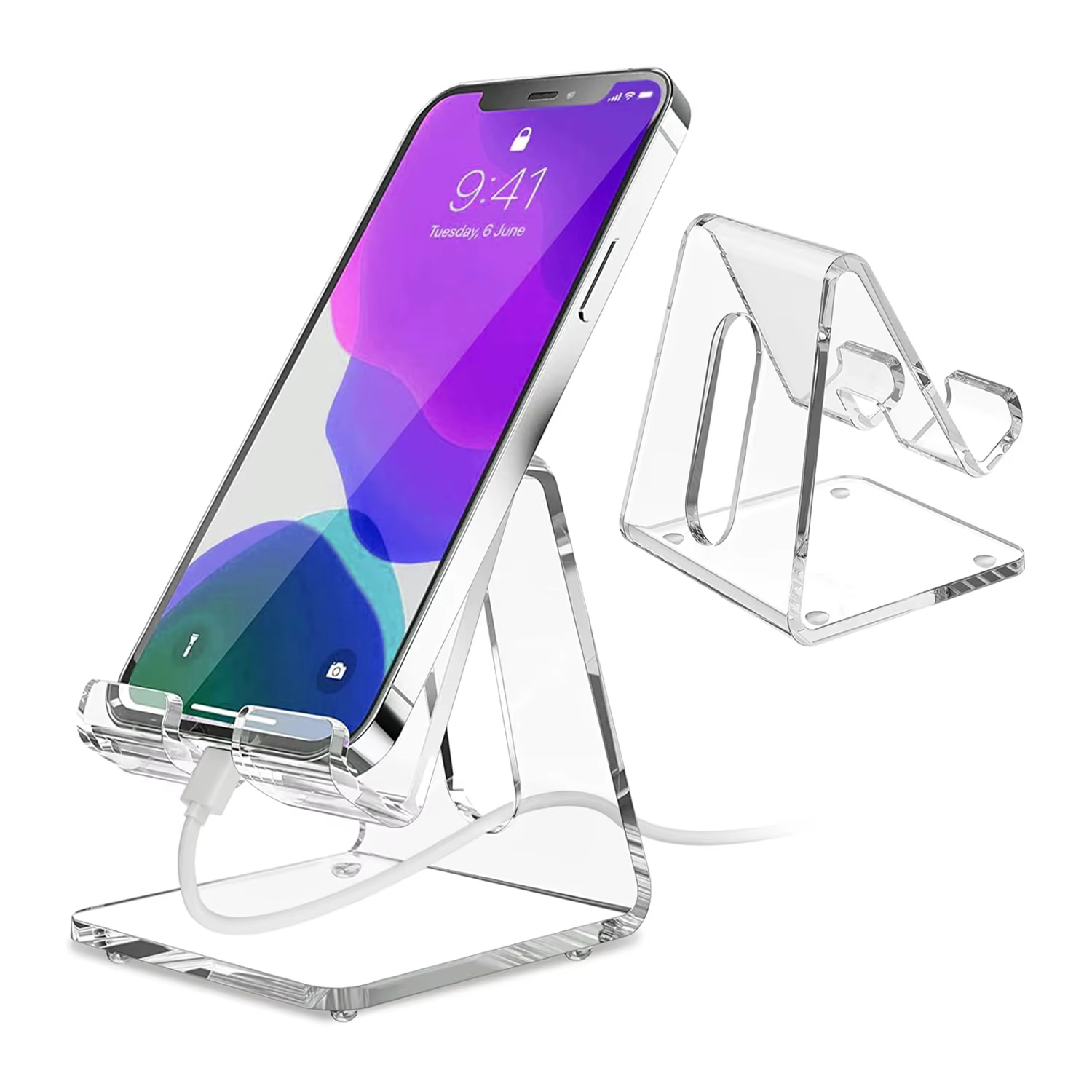 Samsung Phone Stand