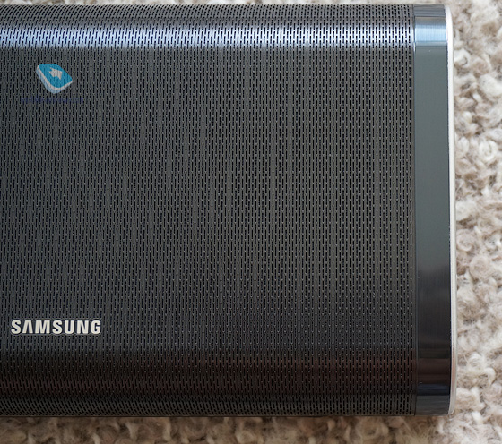 Samsung Portable Speaker