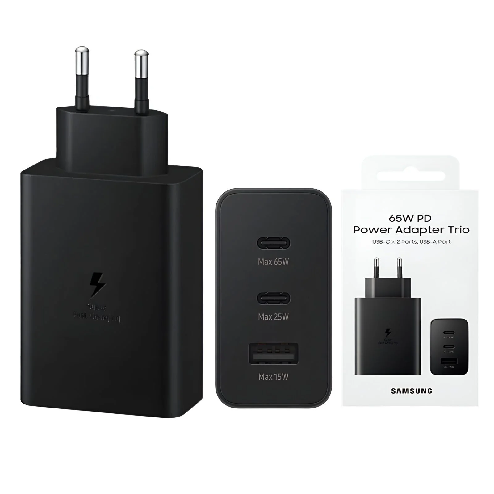 Samsung Power Strip