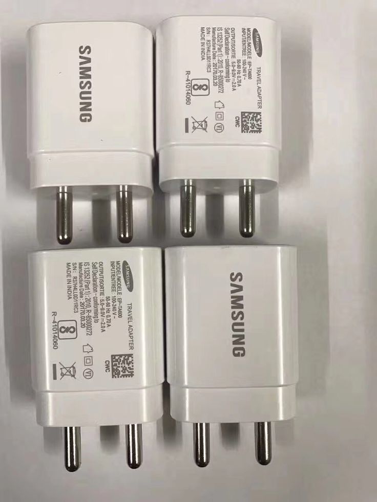 Samsung Power Surge Protector