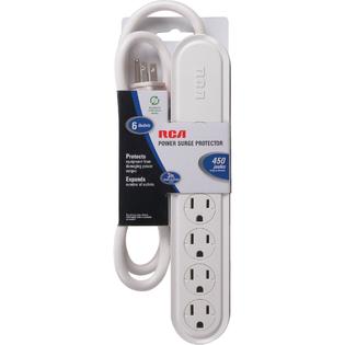 Samsung Power Surge Protector