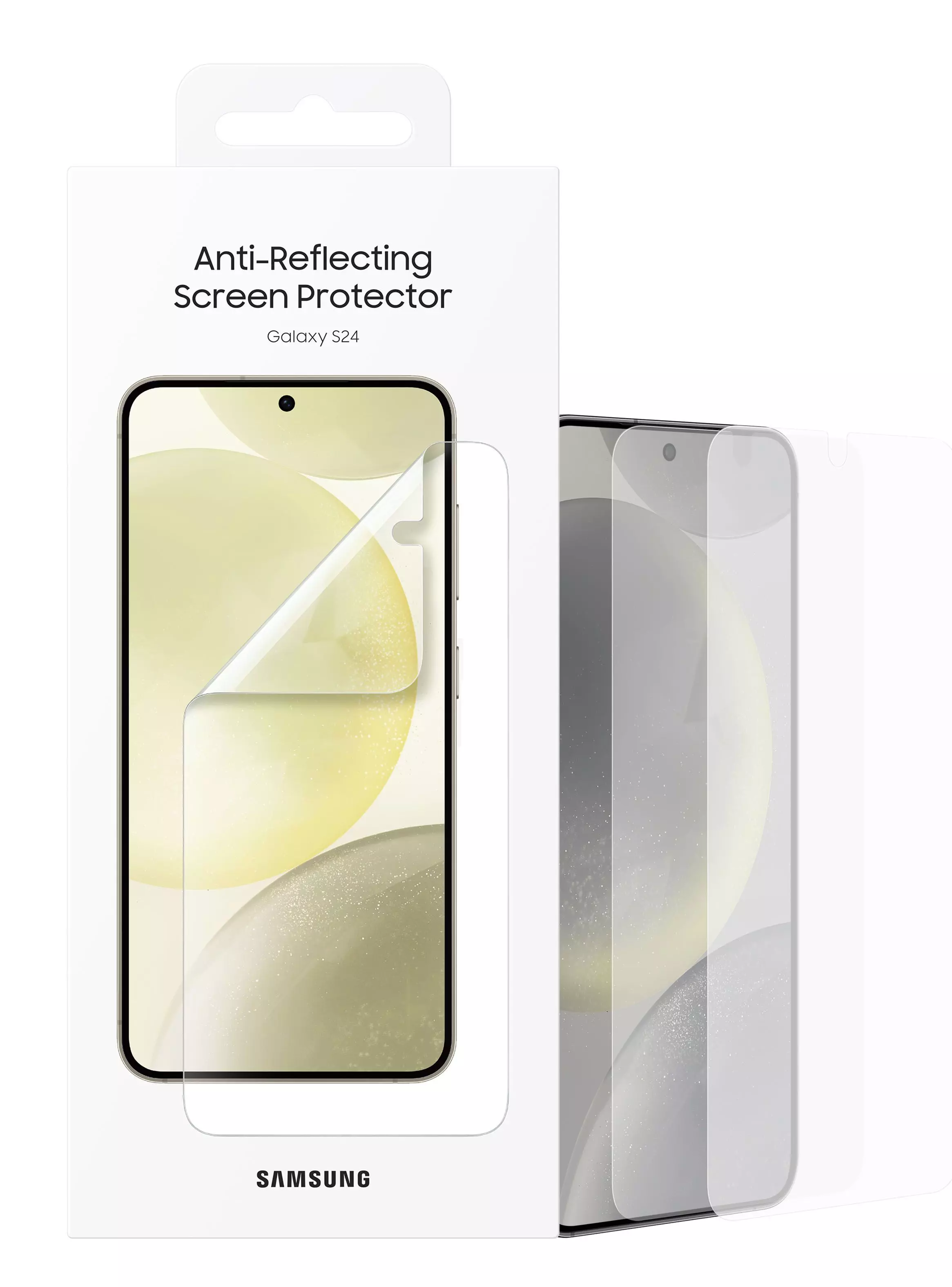 Samsung Screen Protector