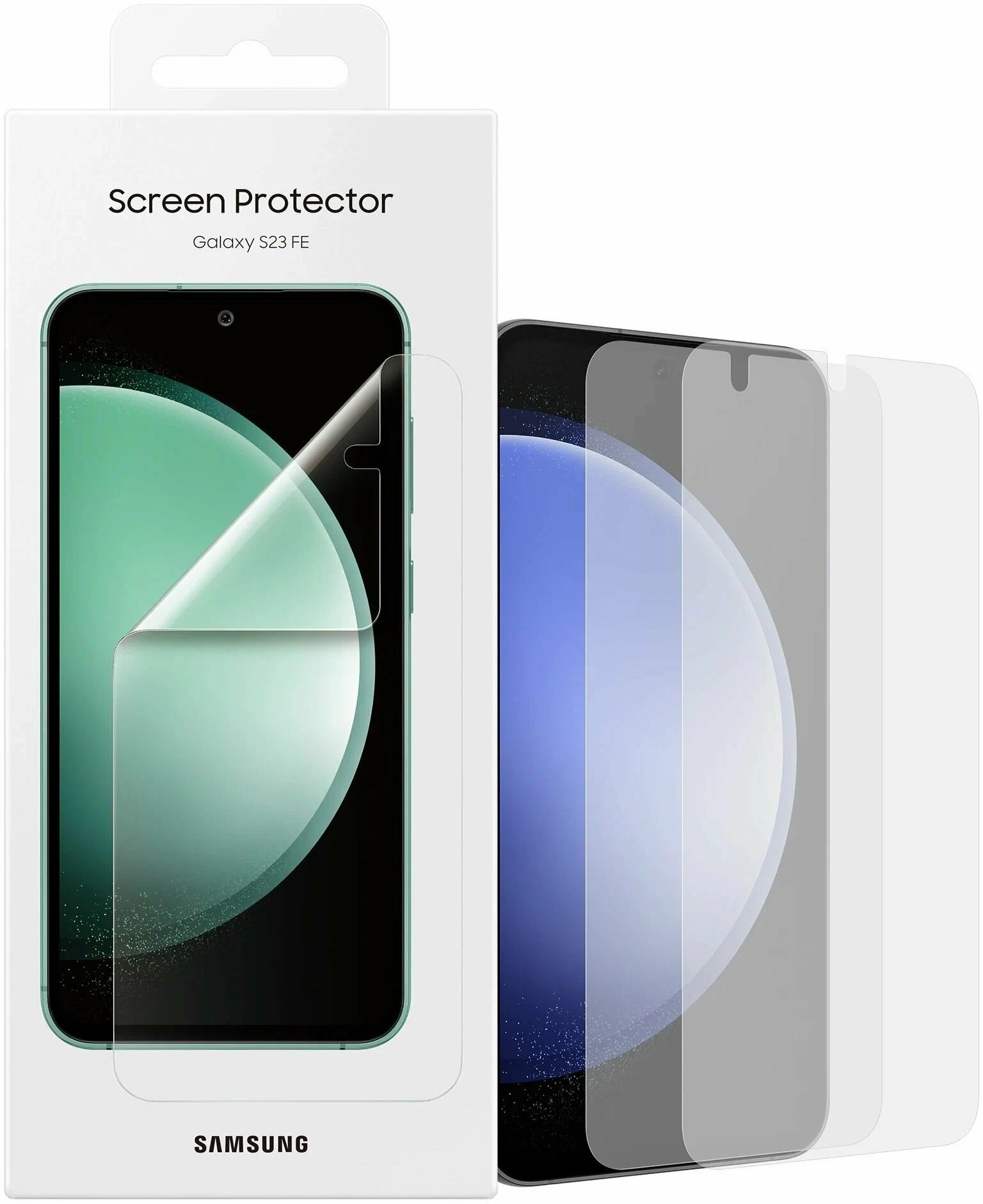 Samsung Screen Protector