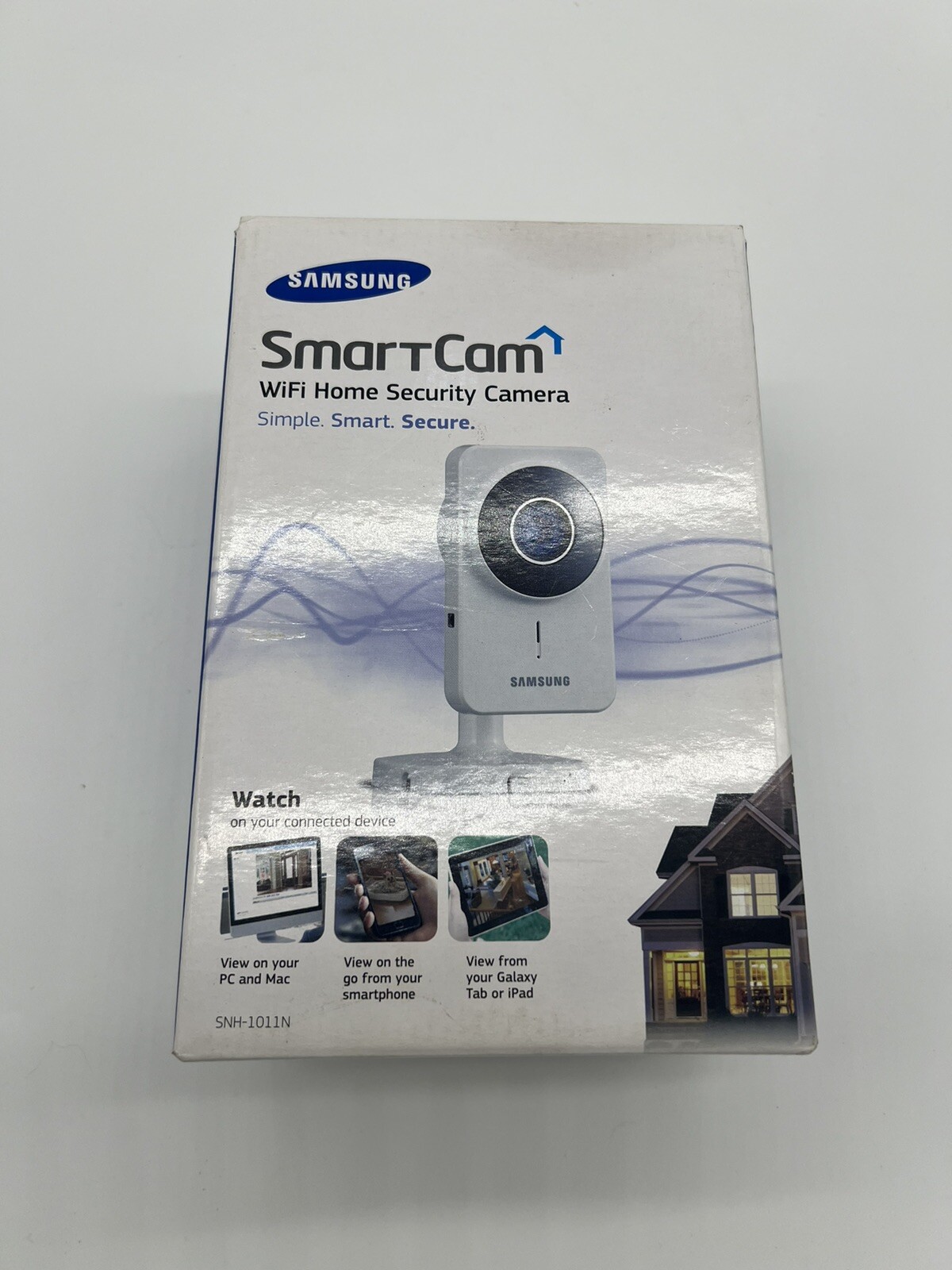 Samsung Security Camera