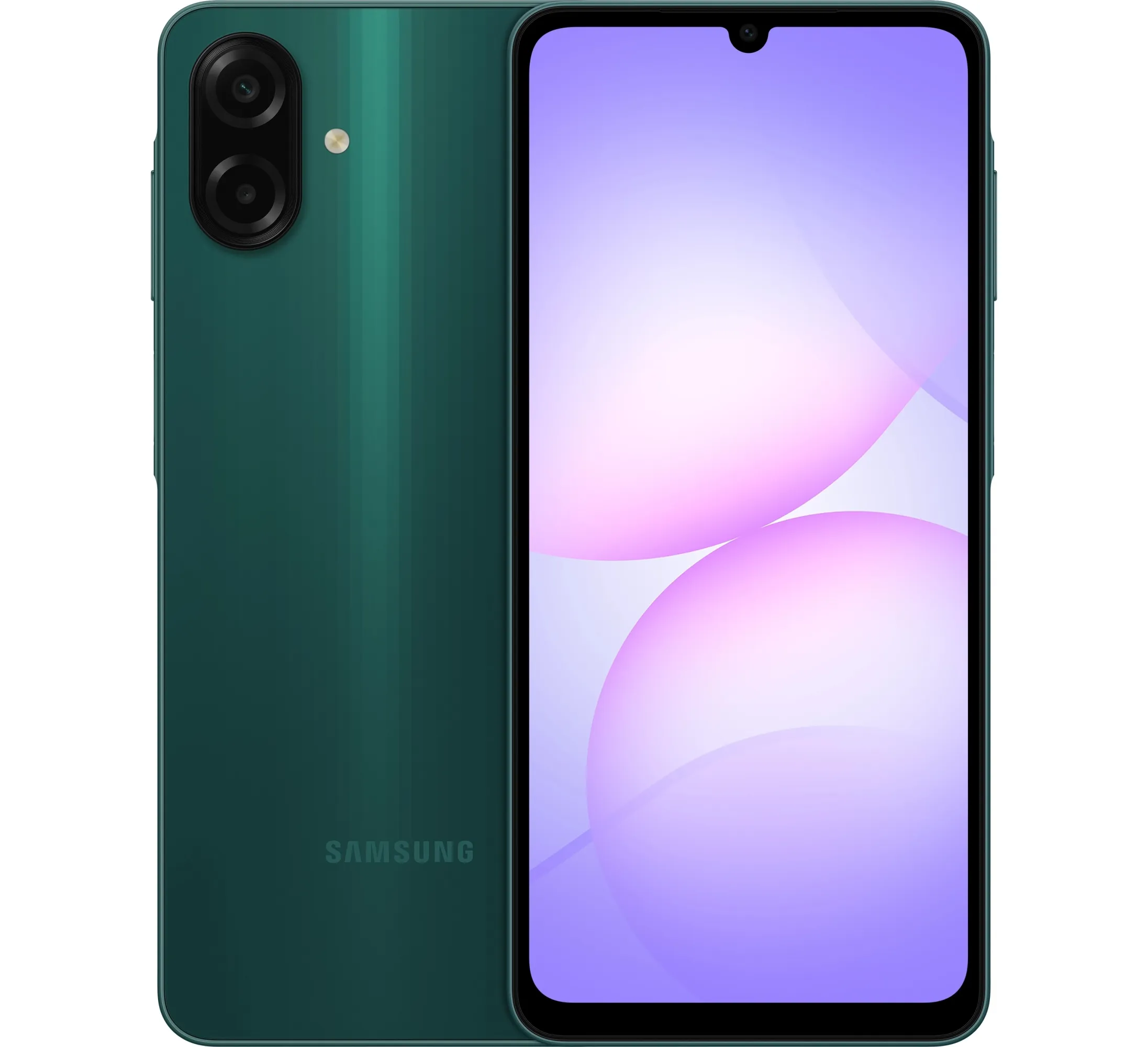 Samsung Smartphone