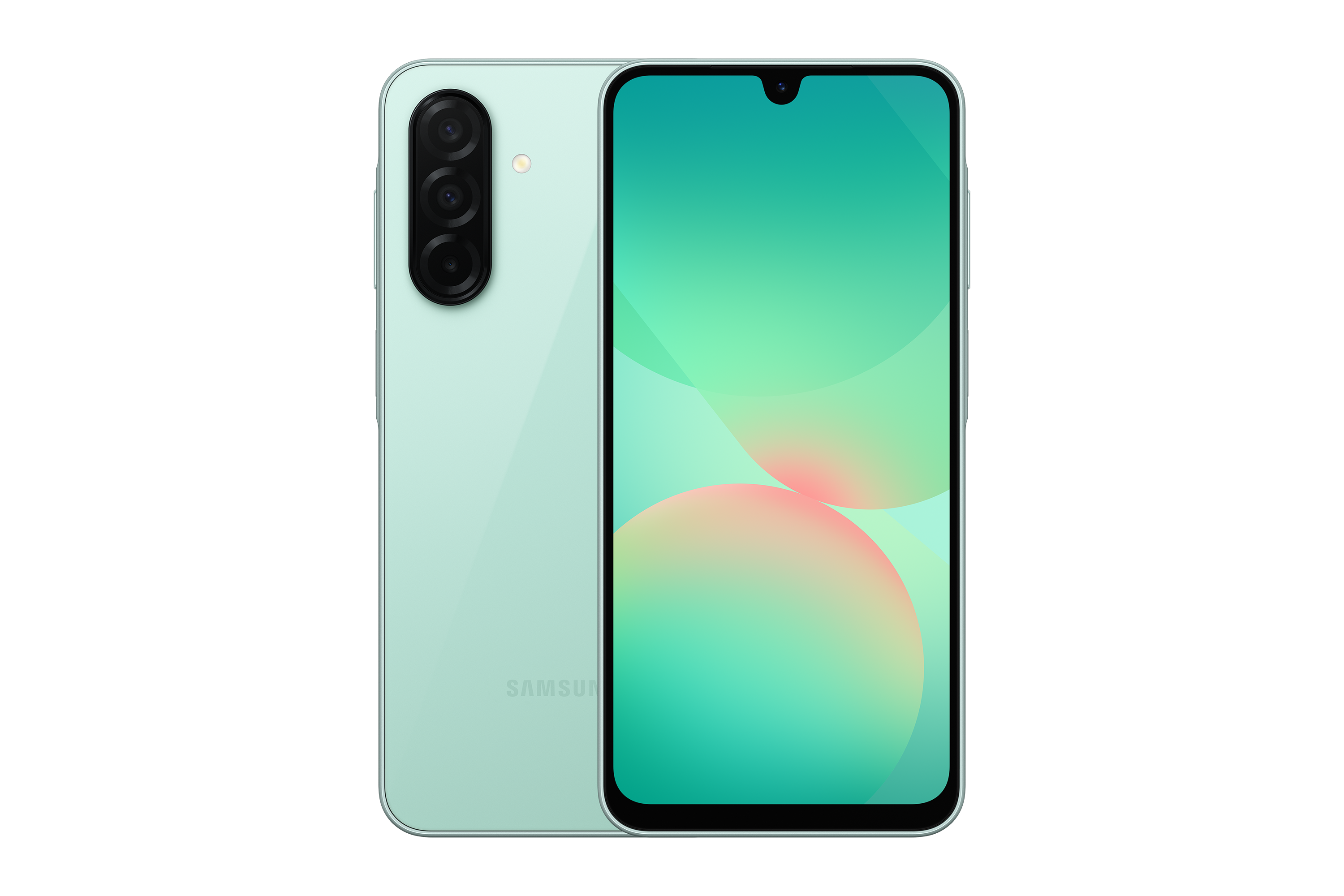 Samsung Smartphone