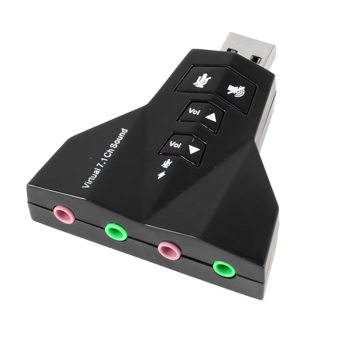 Samsung Sound Card