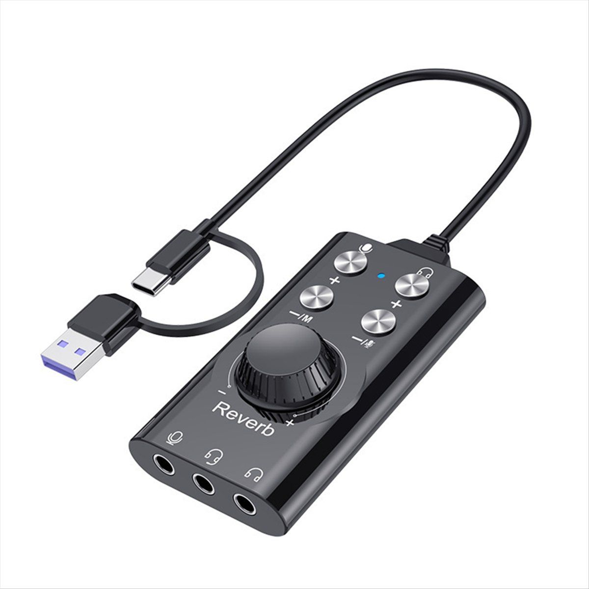 Samsung Sound Card