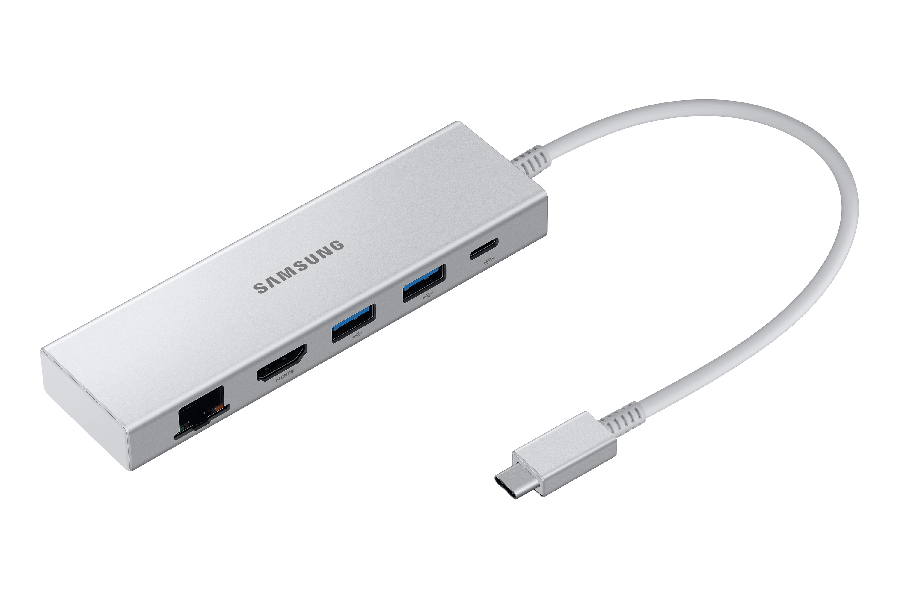 Samsung USB Hub