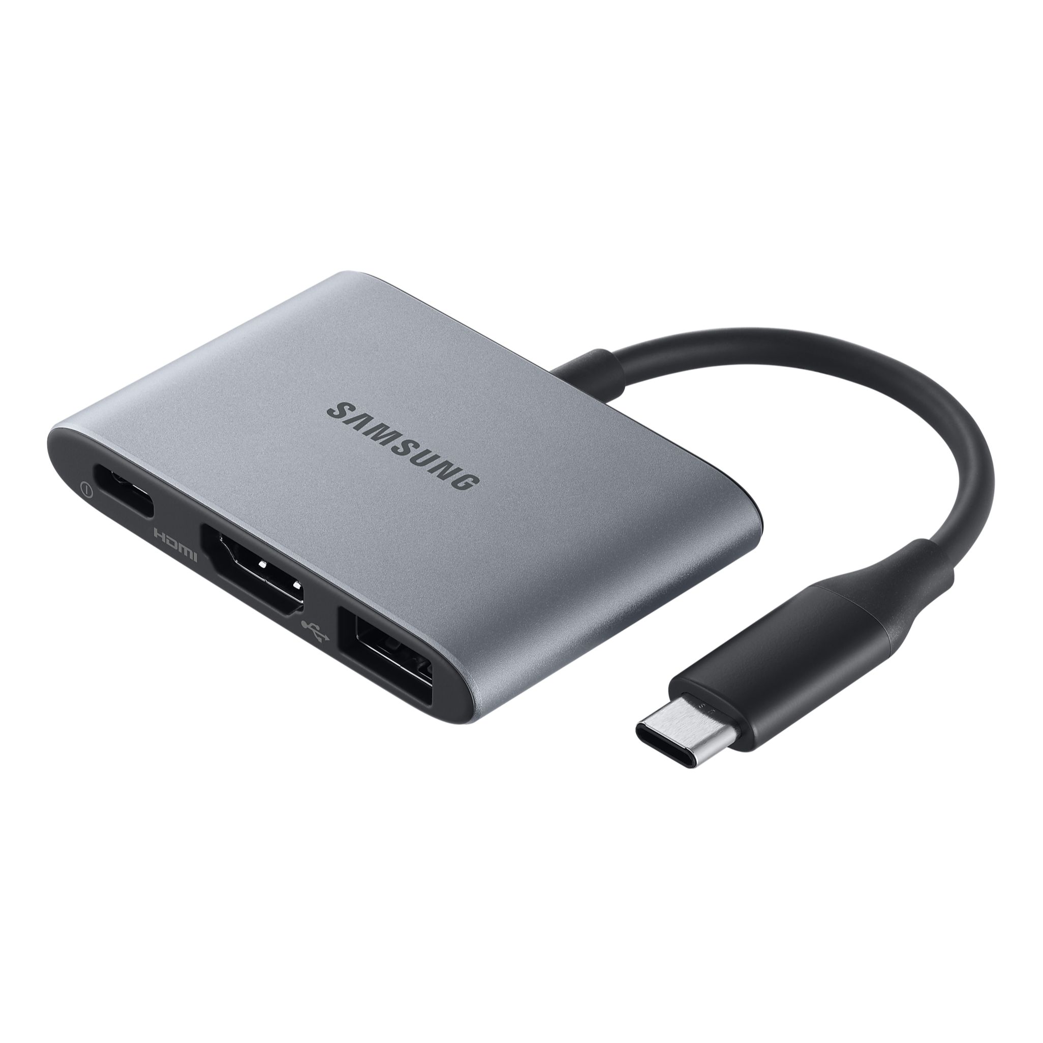 Samsung USB Hub