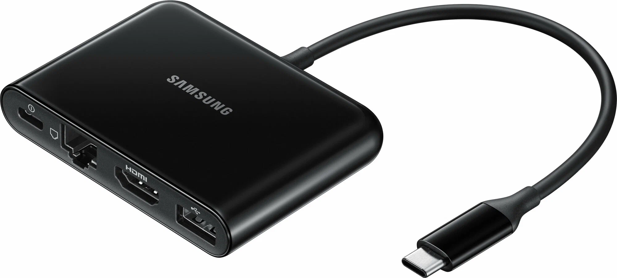 Samsung USB Hub