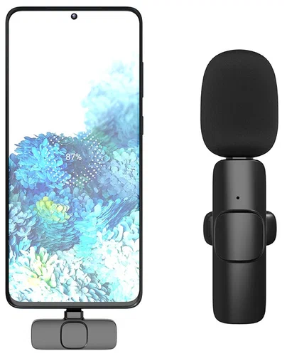 Samsung USB Microphone