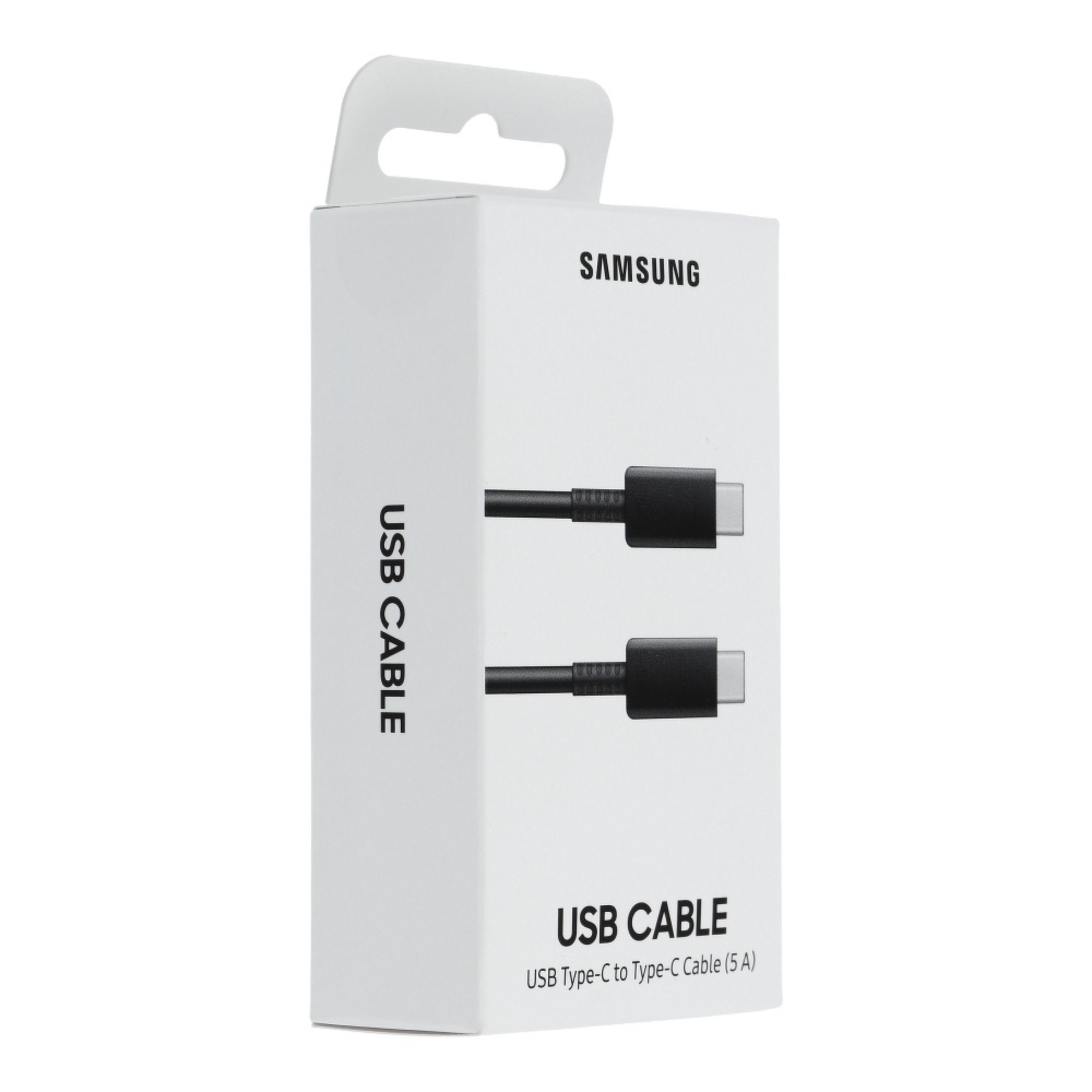Samsung USB-C Cable