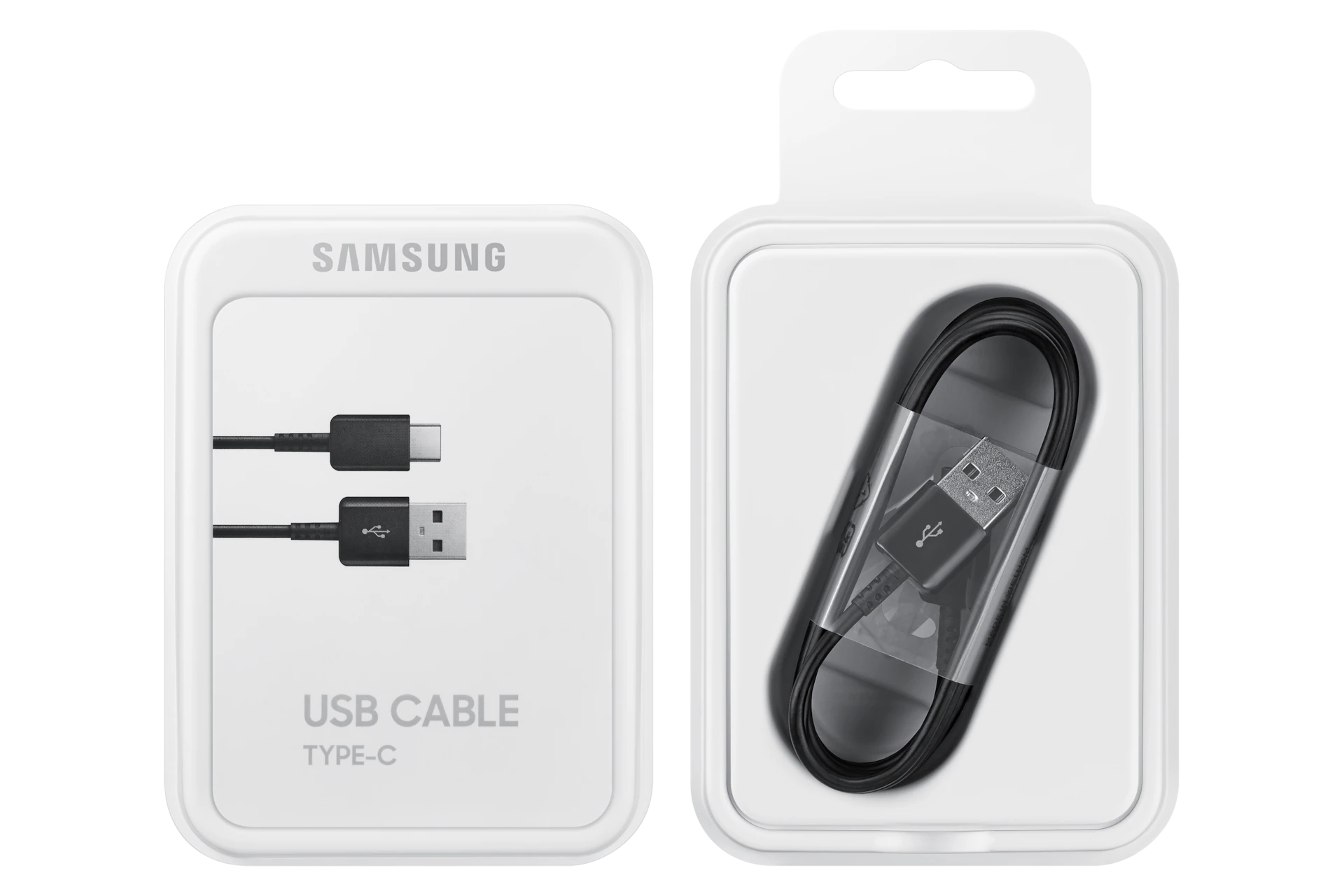 Samsung USB-C Cable