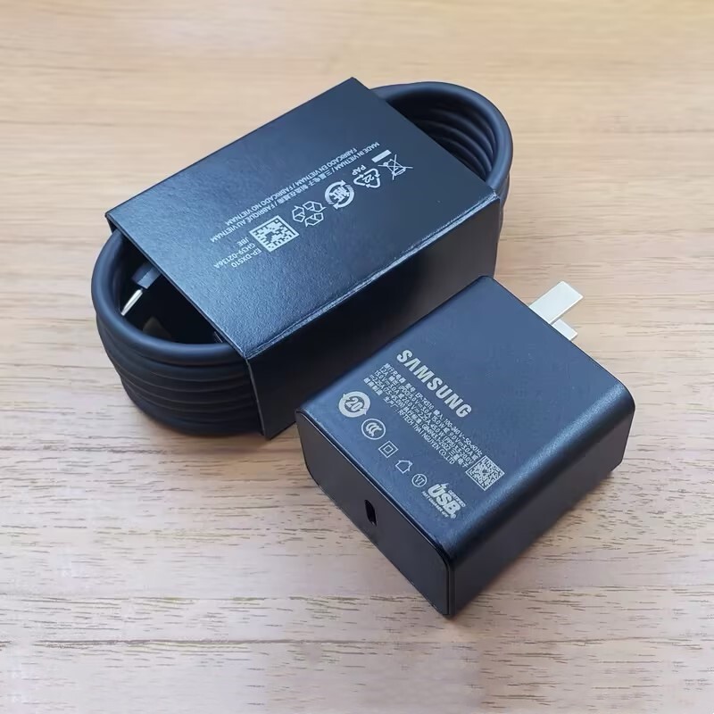 Samsung Wall Charger