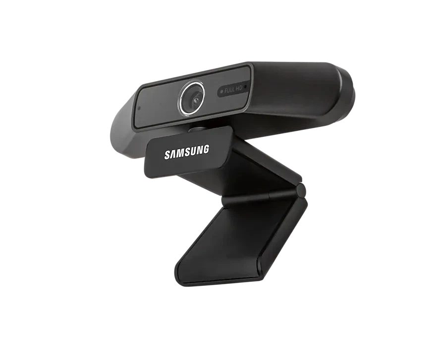 Samsung Webcam