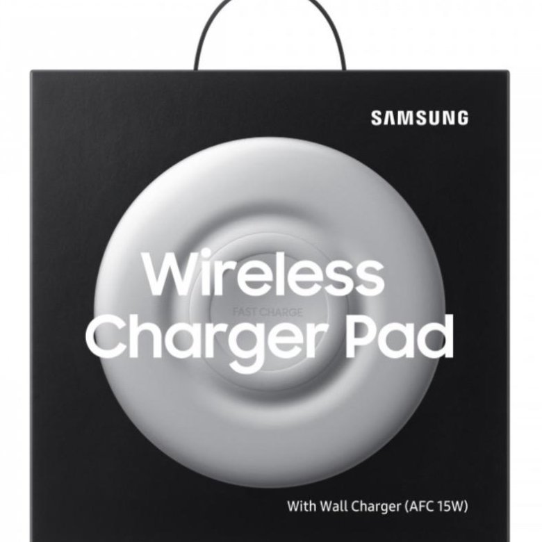 Samsung Wireless Charger
