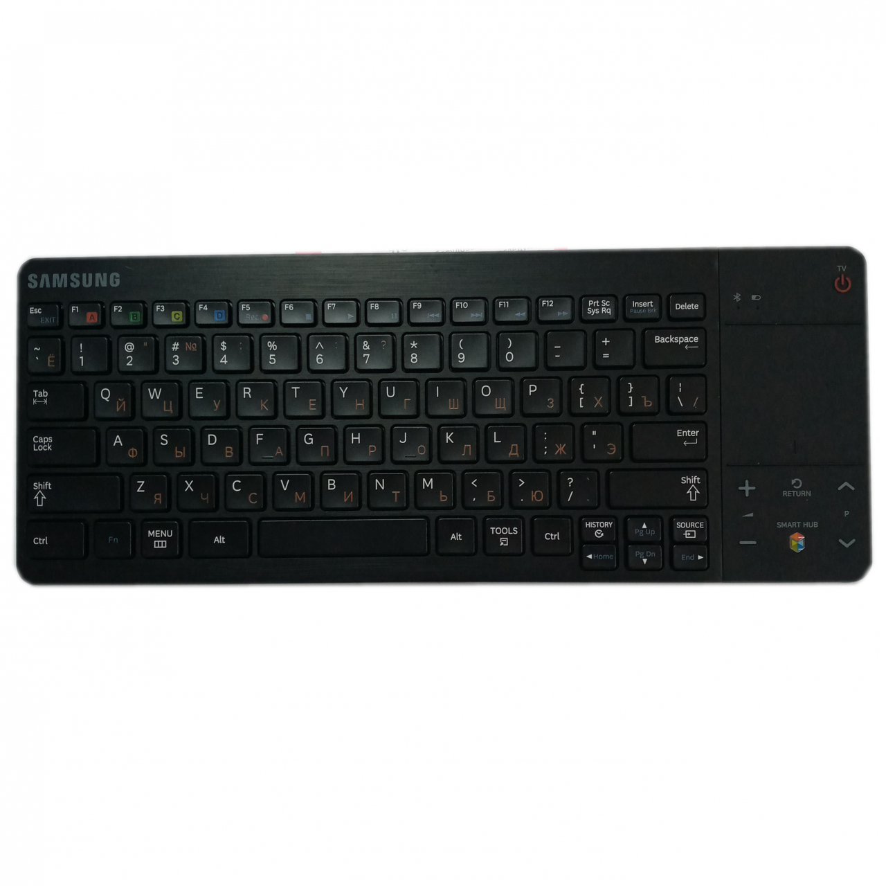Samsung Wireless Keyboard
