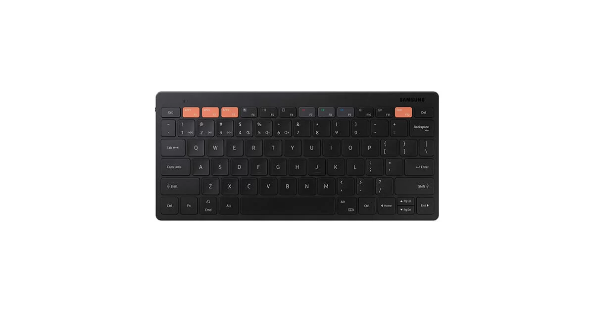 Samsung Wireless Keyboard
