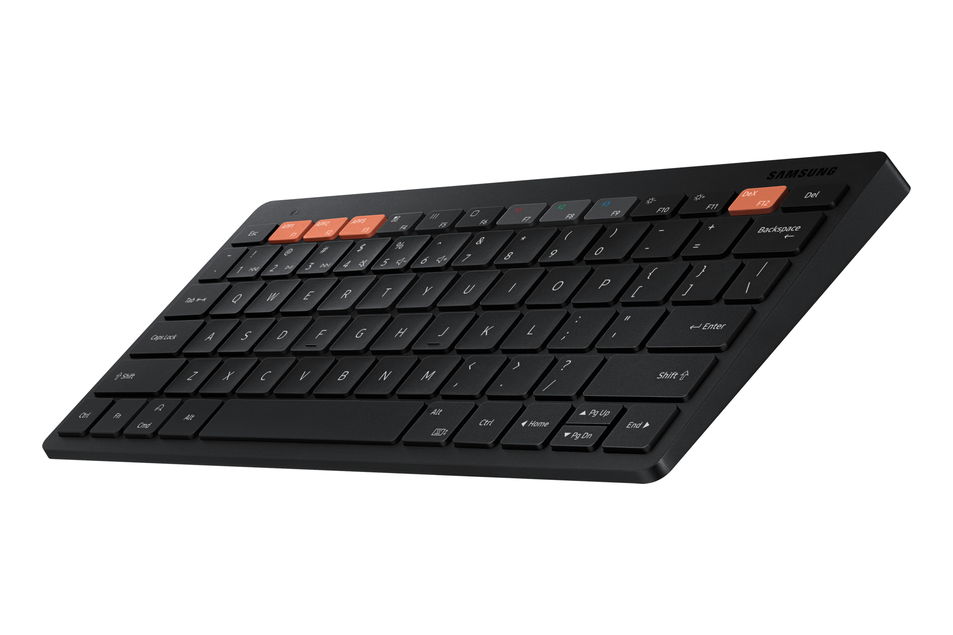 Samsung Wireless Keyboard