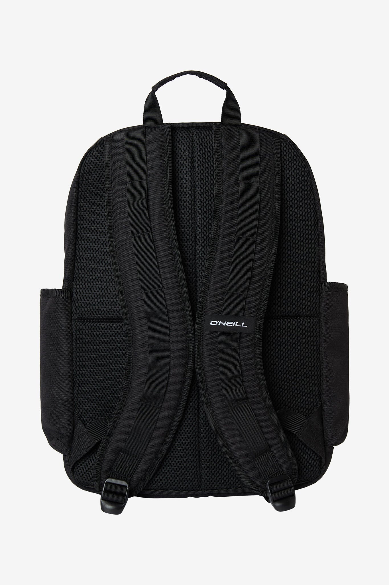 School Bag - Backpack - Black