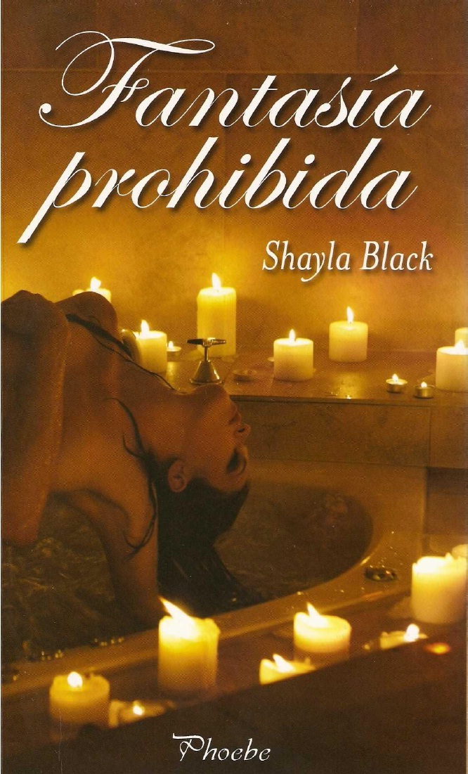 Shayla - Black
