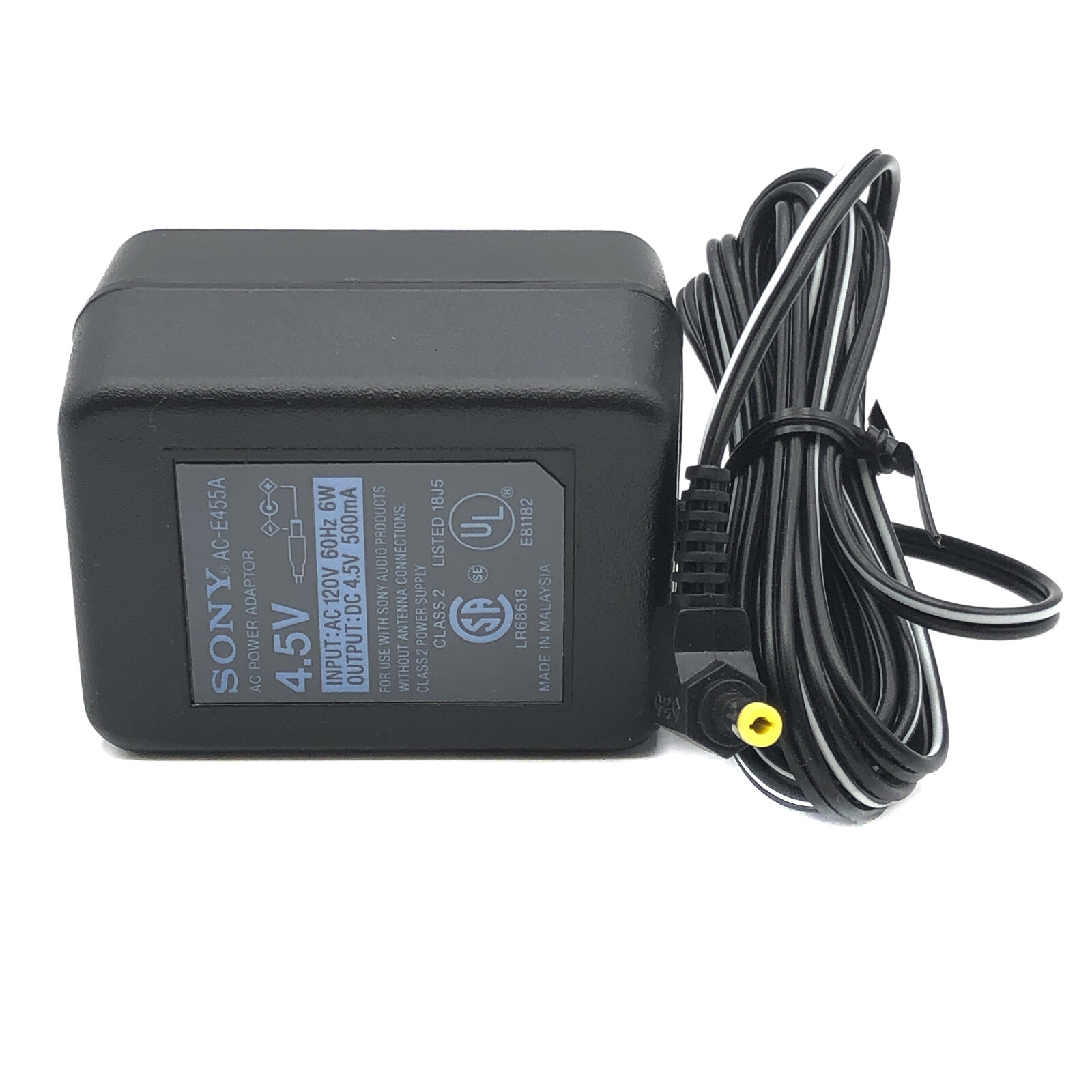 Sony Adapter
